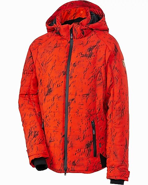 Parforce Winterjacke Damen Winterjacke Ultimate® Signalcamo günstig online kaufen