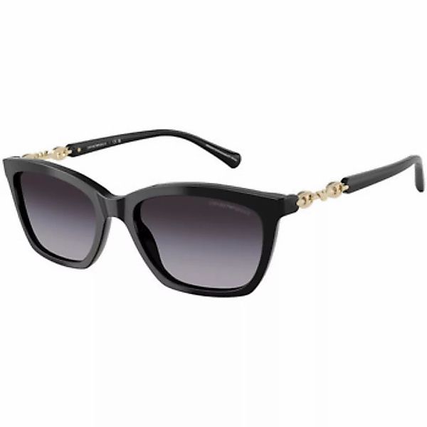 Emporio Armani  Sonnenbrillen EA2147 300187 Sonnenbrille günstig online kaufen