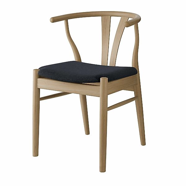 Hammel Furniture Stuhl "Freja, Esszimmerstuhl, Wohnzimmerstuhl", Massivholz günstig online kaufen