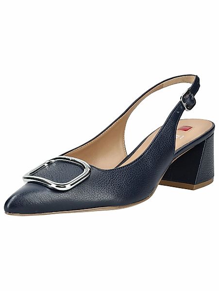 Högl Slingpumps "Högl Pumps Leder" günstig online kaufen