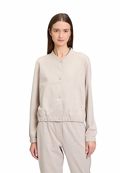 Betty&Co Jackenblazer "Betty & Co Blouson langarm" günstig online kaufen