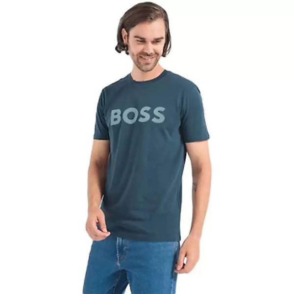 BOSS  T-Shirt jersey günstig online kaufen
