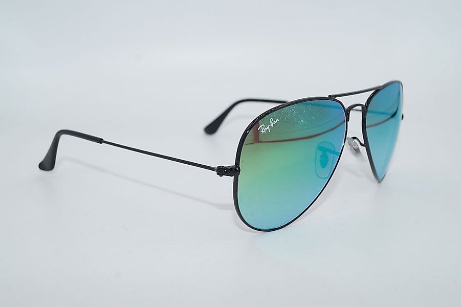 Ray-Ban Sonnenbrille RAY BAN Sonnenbrille Sunglasses RB 3025 002 4J Gr.58 A günstig online kaufen