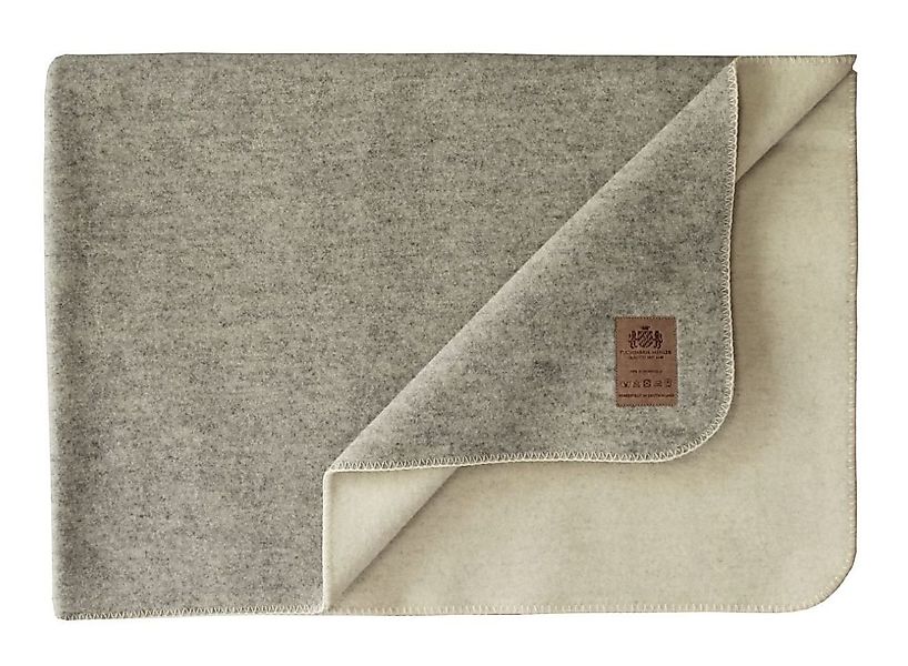 Wohndecke Mehler Wolldecke Bavaria´s Best 2686 100% Schurwolle, Gebrüder Me günstig online kaufen