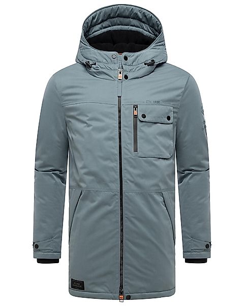 Stone Harbour Wintermantel Fintaan XX Winterparka günstig online kaufen