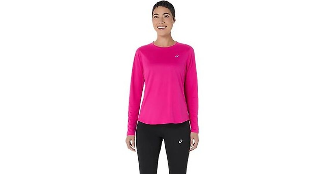 Asics Langarmshirt ASICS CORE LS TOP günstig online kaufen