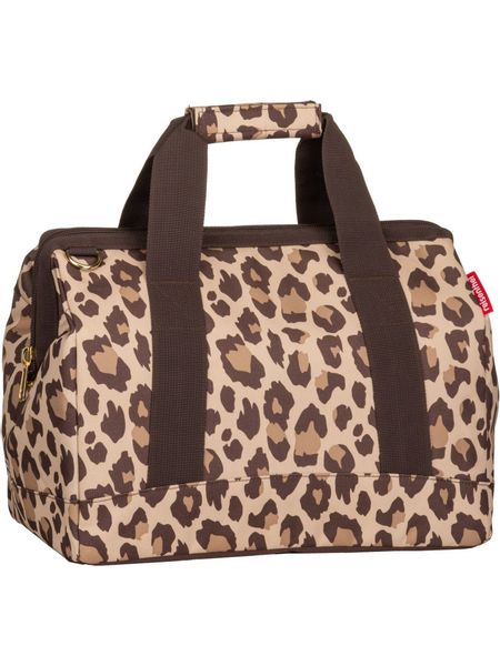 REISENTHEL® Reisetasche allrounder M, Doktortasche Sporttasche günstig online kaufen