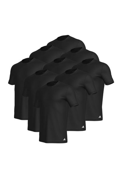 adidas Performance Poloshirt T-Shirt Basic 9P günstig online kaufen