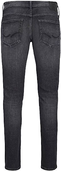 Jack & Jones Slim-fit-Jeans "JJIGLENN JJORIGINAL" günstig online kaufen