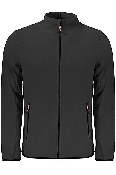 NORWAY 1963 Sweatshirt Herren Fleece-Sweatshirt Schwarz: günstig online kaufen