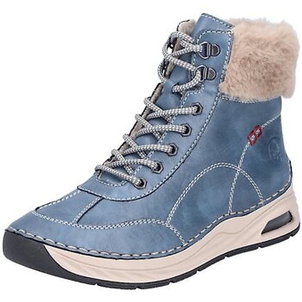 Rieker  Stiefeletten Stiefeletten HWK Stiefel 44530-14 14 günstig online kaufen
