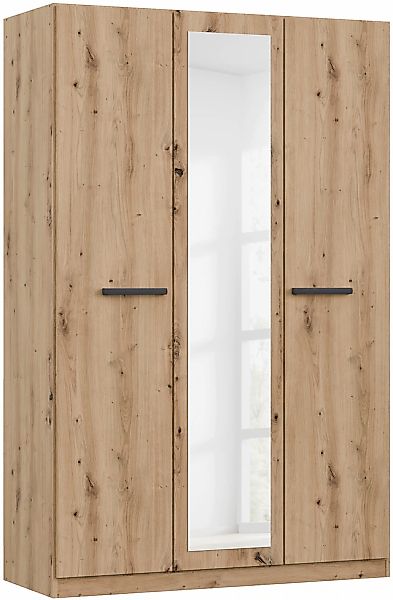 rauch "Kleiderschrank Schrank Garderobe Garderobenschrank Stauraumwunder MO günstig online kaufen