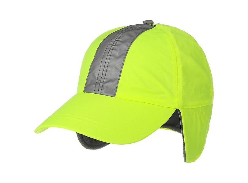 Lipodo Baseball Cap (1-St) Basecap Hinten geschlossen günstig online kaufen