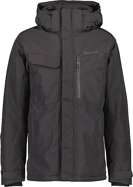Didriksons Outdoorjacke Herren Jacke STEFAN wasserdicht günstig online kaufen