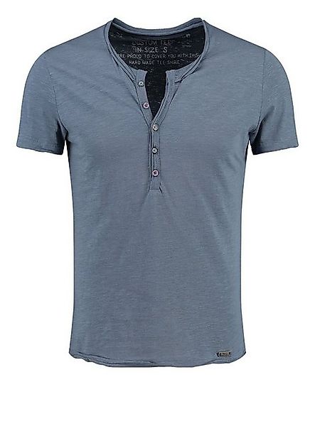 Key Largo T-Shirt MT LEMONADE button günstig online kaufen