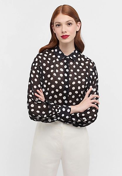 Eterna Hemdbluse "OVERSIZE FIT" günstig online kaufen