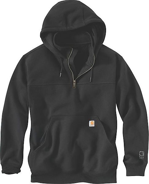 Carhartt Rundhalspullover Heavyw. Quarter 100617 günstig online kaufen