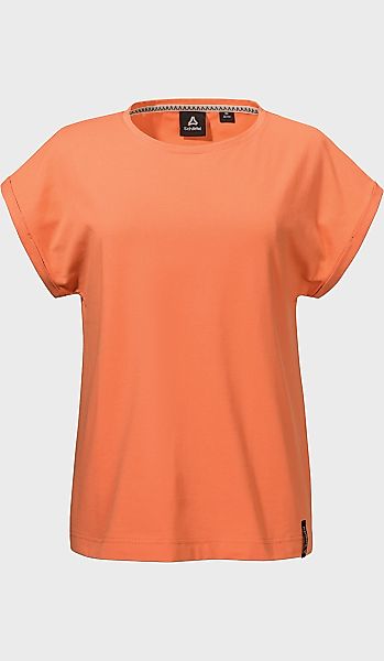 Schöffel Funktionsshirt "T Shirt Style Serenio WMN" günstig online kaufen