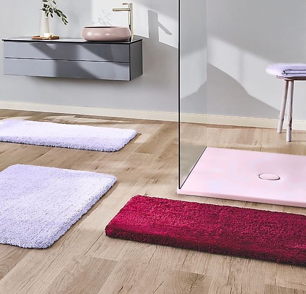liebling Badematte Superior, rutschhemmend beschichtet, schnell trocknend, günstig online kaufen