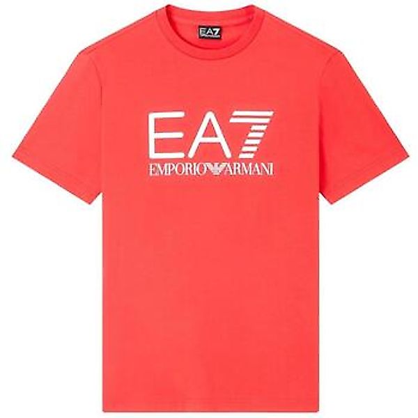 Emporio Armani EA7  T-Shirt 7M001412 AF22264 günstig online kaufen
