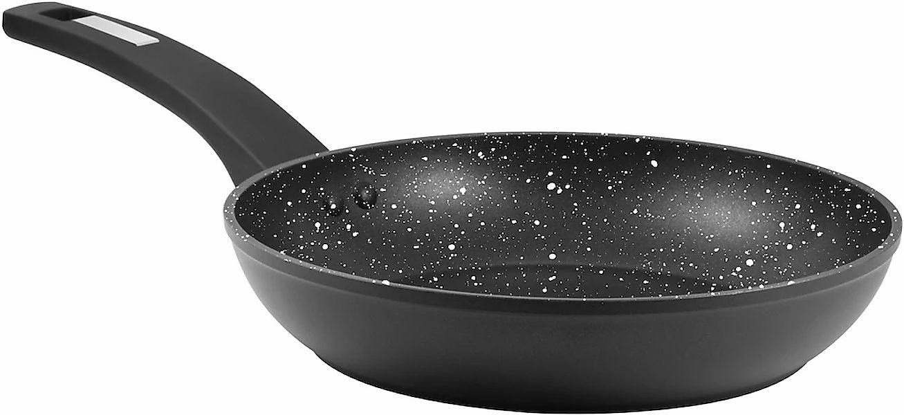 CS Koch-Systeme Bratpfanne "Marburg" Aluminium 1 Stk. tlg. Induktion günstig online kaufen