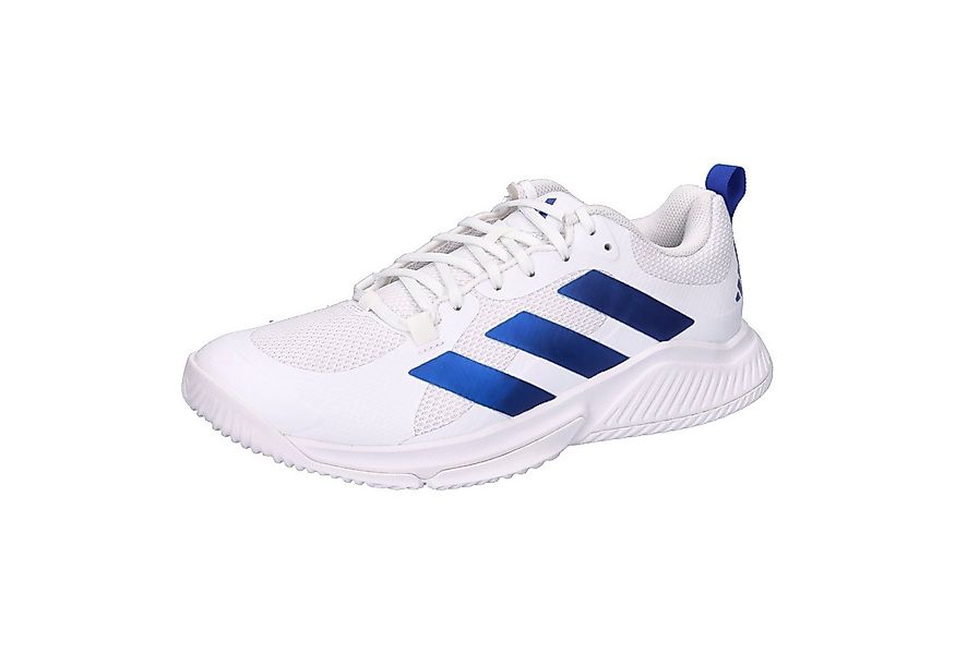 adidas Performance adidas Herren Hallenschuhe Court Team 2.0 M Hallenschuh günstig online kaufen