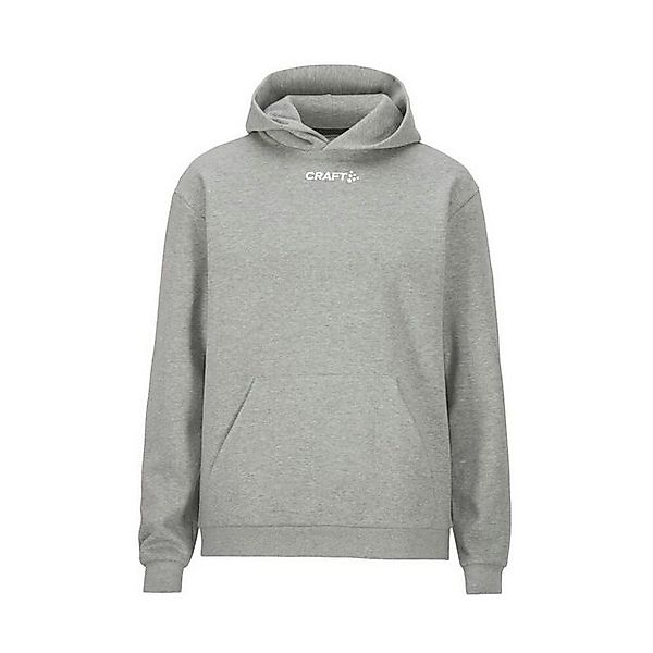 Craft Kapuzenpullover Craft Herren Kapuzenpullover COMMUNITY 2.0 LOGO HOODI günstig online kaufen