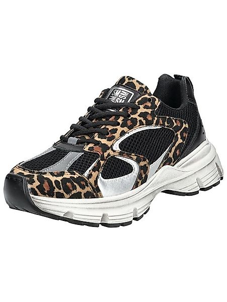 STEVE MADDEN STEVE MADDEN Sneaker Leder/Synthetik Sneaker günstig online kaufen