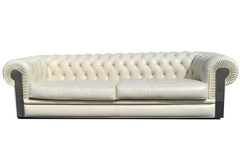 Xlmoebel Sofa Neu Chesterfield Dreisitzer Sofa für das Wohnzimmer - Designe günstig online kaufen