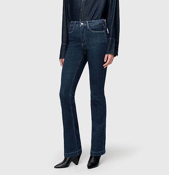 MAC Bootcut-Jeans "Dream-Boot", Gerade geschnitten mit leicht ausgestelltem günstig online kaufen