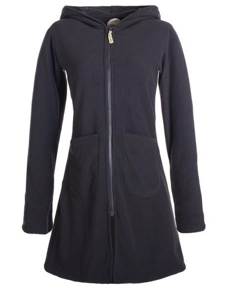 Vishes Wintermantel Elfen Eco Fleecemantel mit günstig online kaufen