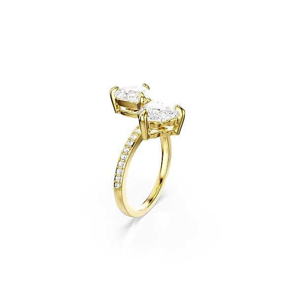 Swarovski Fingerring Schmuck Geschenk Mesmera Ring, günstig online kaufen
