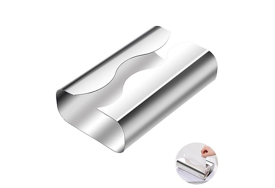 BlingBin Papiertuchbox Taschentuchbox, Kosmetiktuchhalter, Servietten-Organ günstig online kaufen