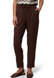 Zero Schlupfhose Damen Schlupfhose mit Tunnelzug günstig online kaufen
