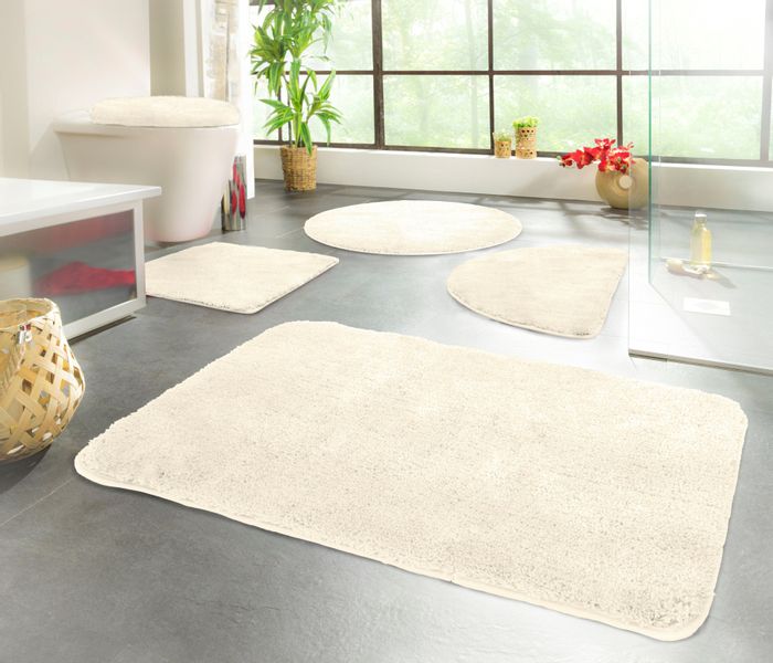 KiNZLER Badematte Chaozhou, Höhe 20 mm, günstig online kaufen