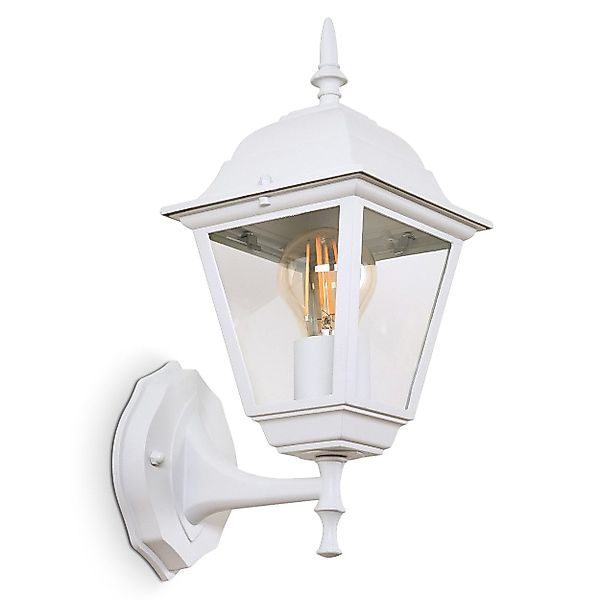 hofstein Außen-Wandleuchte »Quartucciu« klassische Wandlampe aus günstig online kaufen