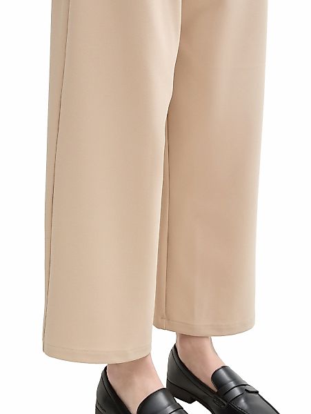TOM TAILOR Denim Culotte, mit Eingrifftaschen günstig online kaufen