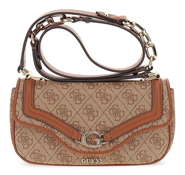 Guess Schultertasche Crossbody Flap günstig online kaufen