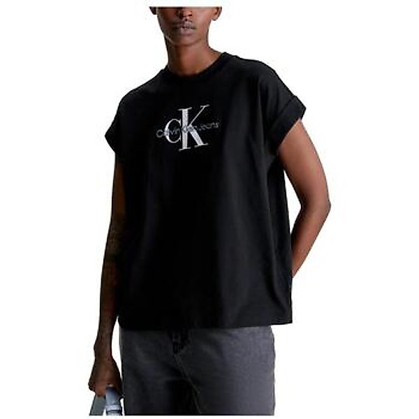 Calvin Klein Jeans  T-Shirt J20J220717 günstig online kaufen