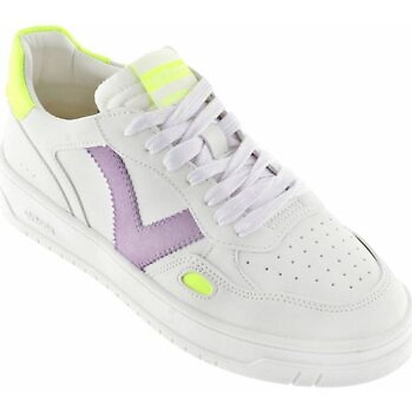 Victoria Shoes  Halbschuhe Schnuerschuhe rosa 1257121-42 Seul günstig online kaufen