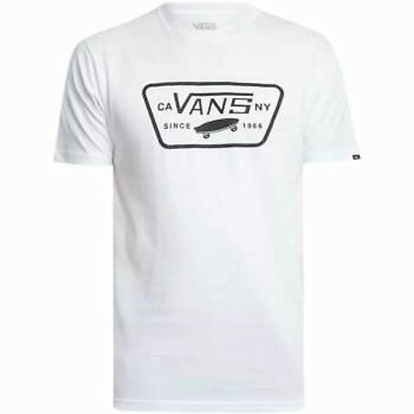 Vans T-Shirt FULL PATCH günstig online kaufen