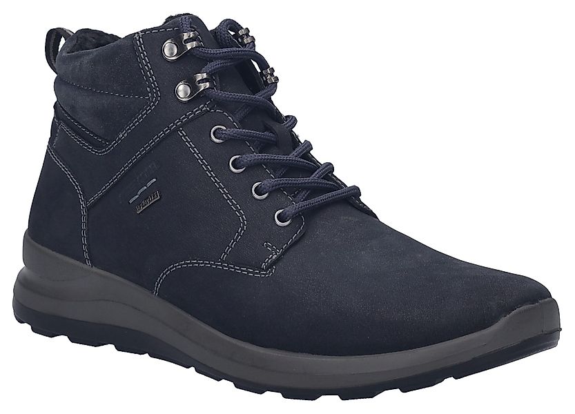 Josef Seibel Marley 53 Winterboots Schnürboots, günstig online kaufen