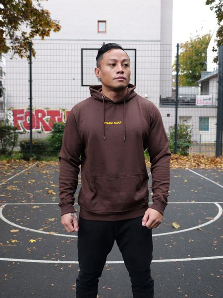 Stark Soul® Hoodie Stark Soul Hoodie günstig online kaufen