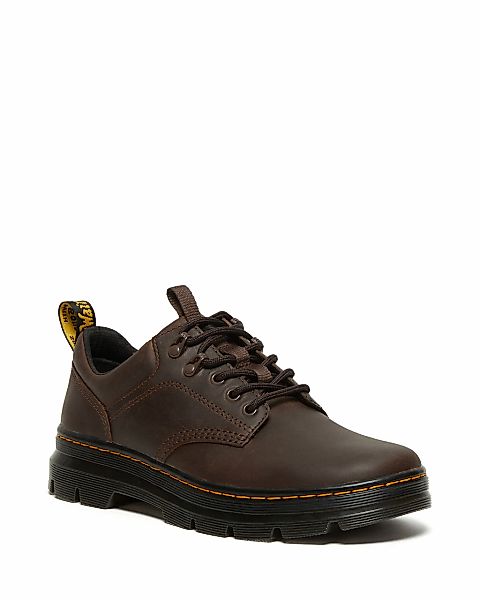DR. MARTENS Schnürschuh "Reeder WYOMING" Freizeitschuh, Halbschuh, Schnürsc günstig online kaufen