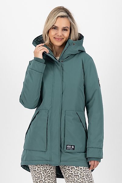 Alife & Kickin Skijacke FloraAK A günstig online kaufen