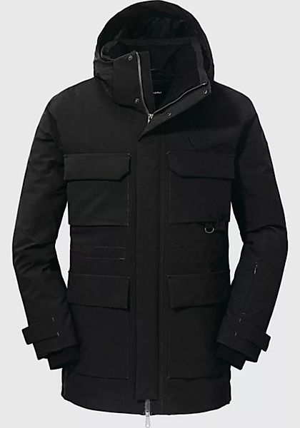 Schöffel Langjacke Down Parka Ridgeland M günstig online kaufen