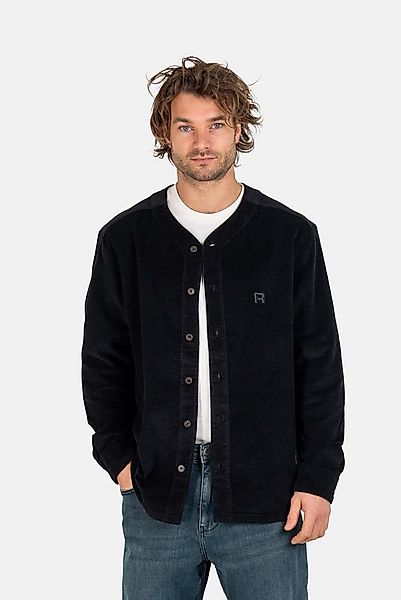 REELL Langarmhemd Pitcher günstig online kaufen