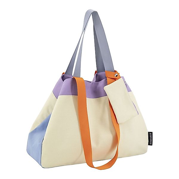 Remember Einkaufsshopper, Remember CANVAS Tasche Shoppingtasche günstig online kaufen