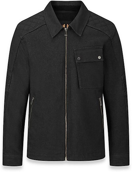 Belstaff Motorradjacke Outrider Motorrad Textiljacke protektoren günstig online kaufen