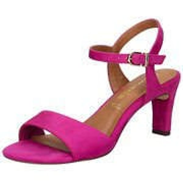 Tamaris Sandale Damen pink günstig online kaufen